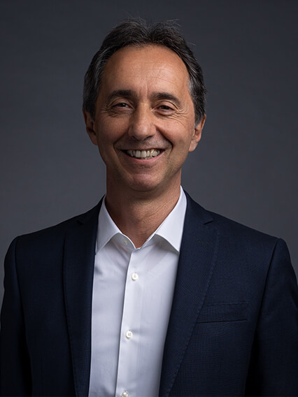 Merbag Ansprechpartner Lugano-Pazzallo Alberto Sacchi