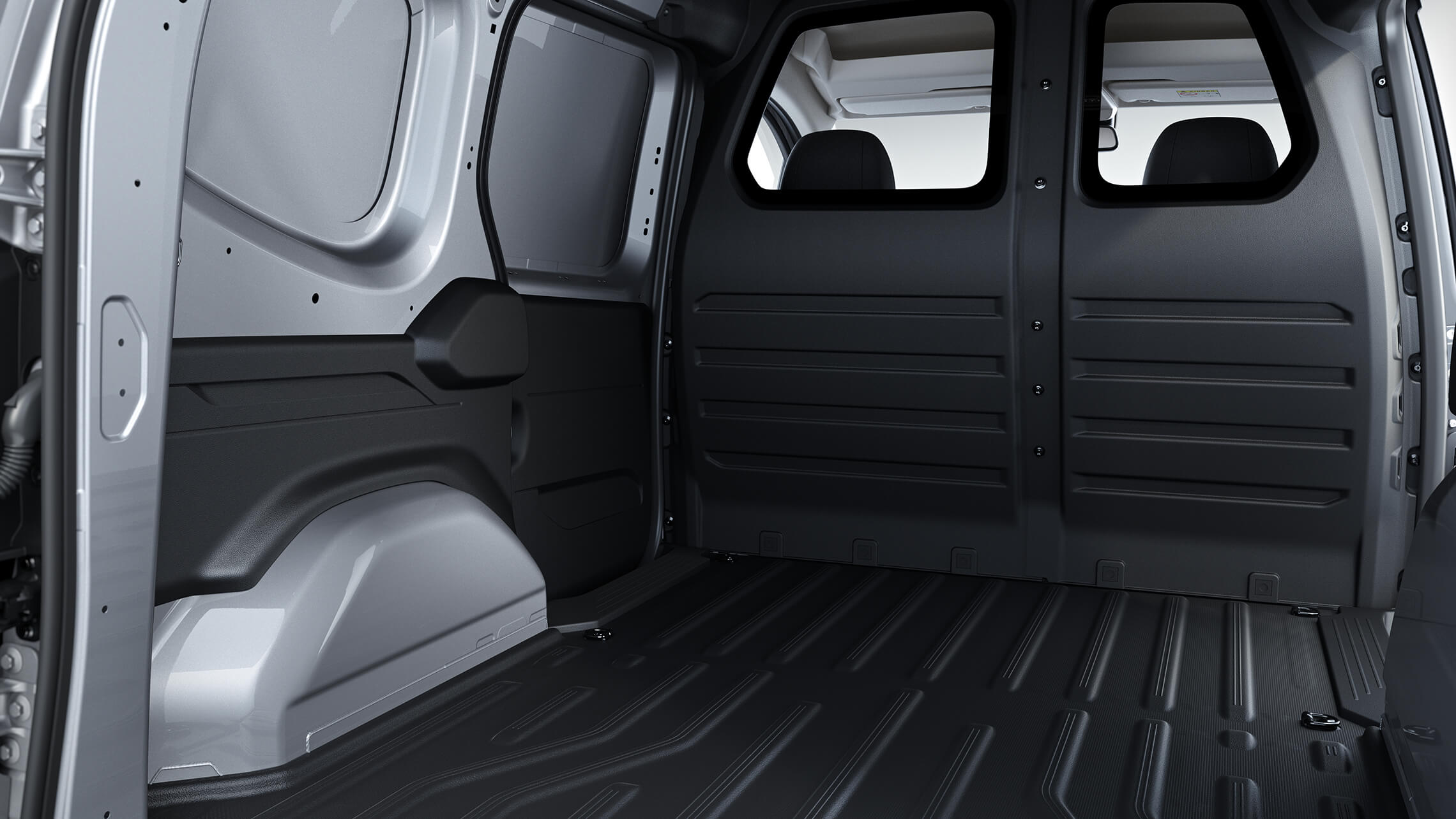 Mercedes Citan Tourer 06