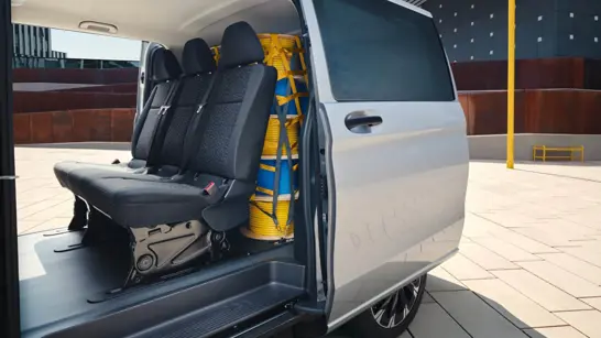 Mercedes Vito Mixto 02 Mercedes Vito Mixto 02