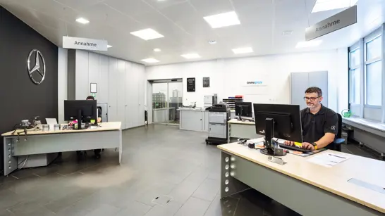 Aarau Rohr Standort Showroom 02 2280X1283 Aarau Rohr Standort Showroom 02 2280X1283