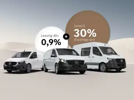 Grande promotion Merbag sur les leasings utilitaires légers. Merbag Lager Leasing Aktion Transporter FR 3840X2160