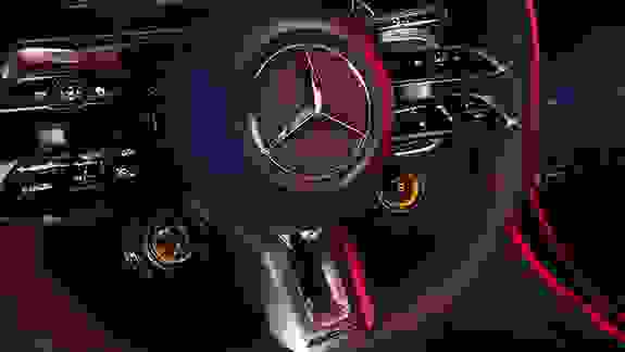 Mercedes AMG C Klasse Kombi 04