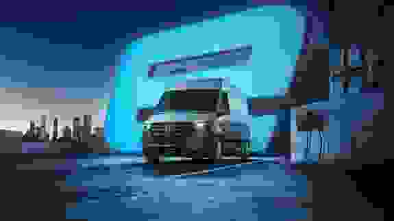 Mercedes Esprinter Kastenwagen 05