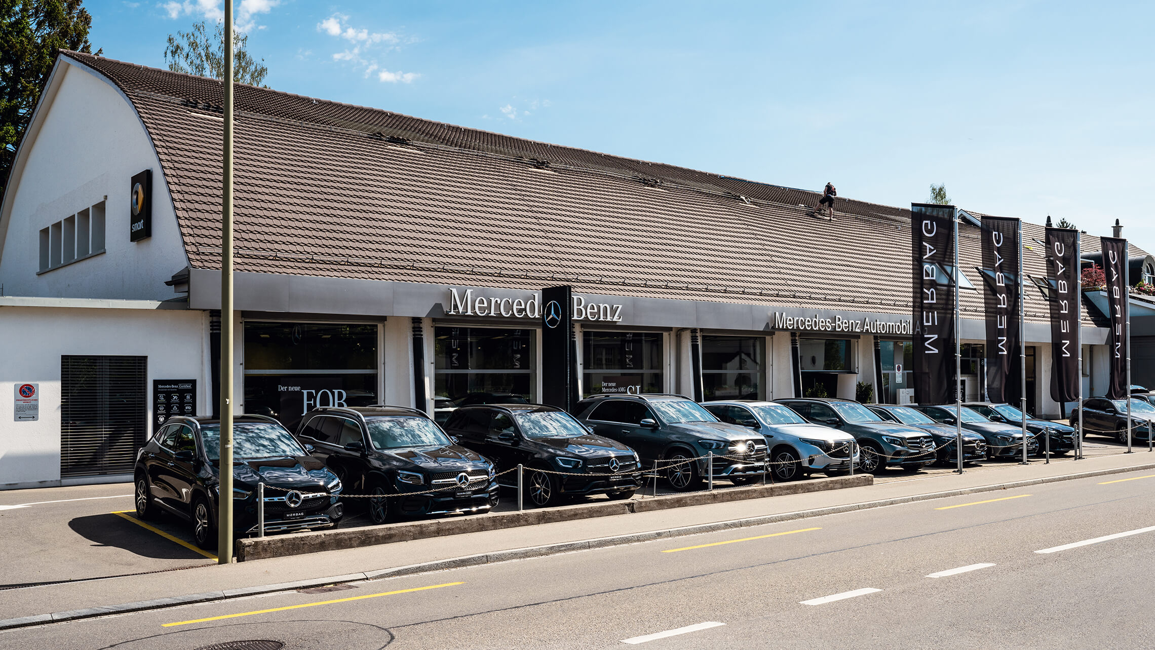 Staefa Standort Aussenansicht 01 2280X1283