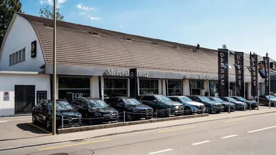 Staefa Standort Aussenansicht 01 2280X1283 Staefa Standort Aussenansicht 01 2280X1283