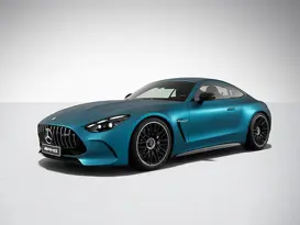 MANUFAKTUR AMG Magno Lackierung MANUFAKTUR AMG Magno Lackierung