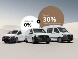 Grande promozione su leasing e stock Merbag veicoli commerciali. Merbag Lager Leasing Aktion Transporter NEU IT 3840X2160