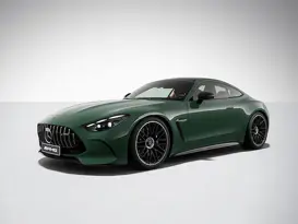 MANUFAKTUR AMG Exklusiv Lackierung MANUFAKTUR AMG Exklusiv Lackierung