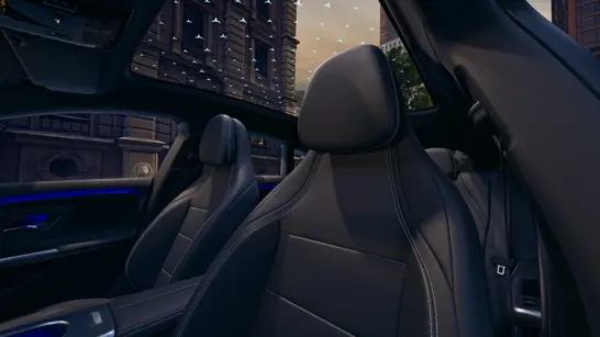 Mercedes Benz CLA Shooting Brake 04 Mercedes Benz CLA Shooting Brake 04