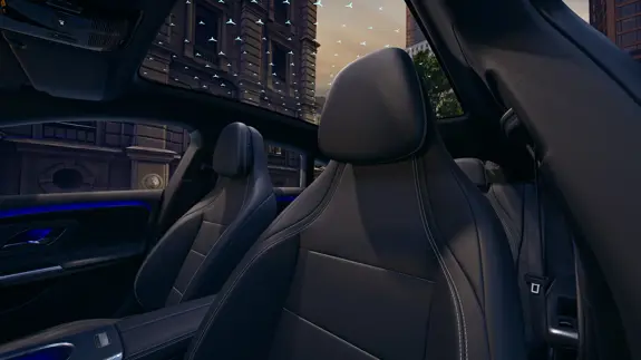 Mercedes Benz CLA Shooting Brake 04 Mercedes Benz CLA Shooting Brake 04