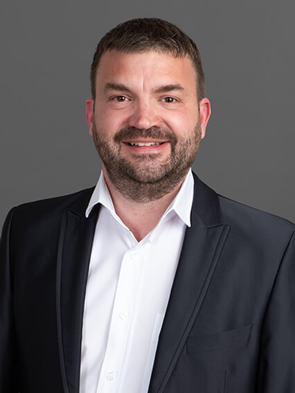 Merbag Ansprechpartner Neuendorf Matthias Scherrer