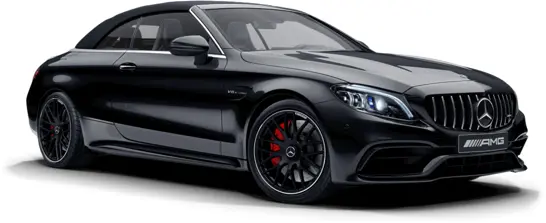 AMG C-Klasse Cabriolet AMG C-Klasse Cabriolet