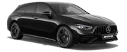 AMG CLA Shooting Brake AMG CLA Shooting Brake