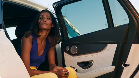 Mercedes-Benz EQC 02 - Merbag Mercedes-Benz EQC 02 - Merbag