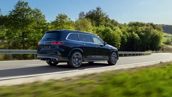 Mercedes AMG GLS 63 01 Mercedes AMG GLS 63 01