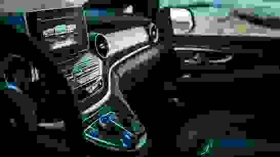 Mercedes V Klasse 01