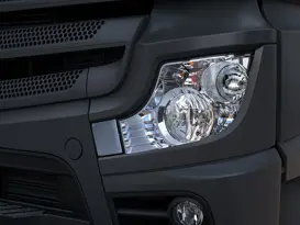 Unsere Mercedes-Benz Nutzfahrzeuge. Hintergrund Nutzfahrzeuge 2 1092X819