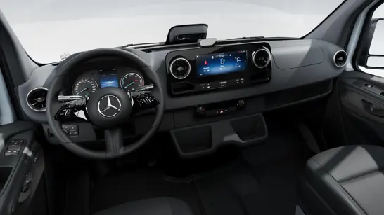 Mercedes Benz Esprinter Fahrgestelle 04 Mercedes Benz Esprinter Fahrgestelle 04