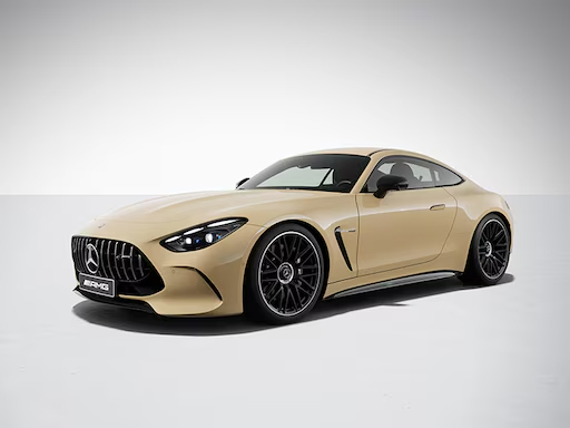 MANUFAKTUR AMG Uni Lacke