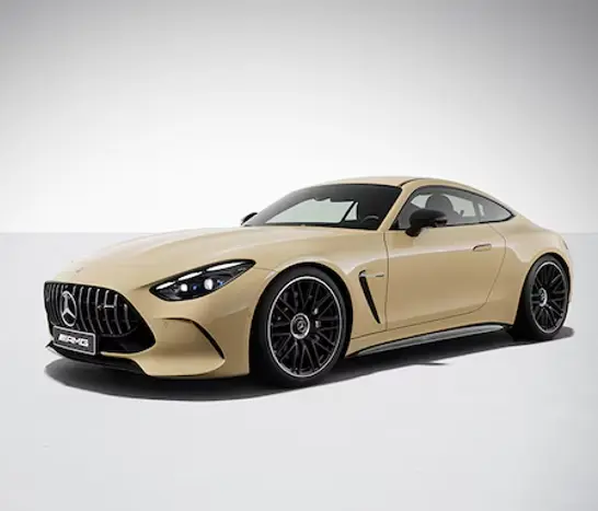 MANUFAKTUR AMG Uni Lacke MANUFAKTUR AMG Uni Lacke