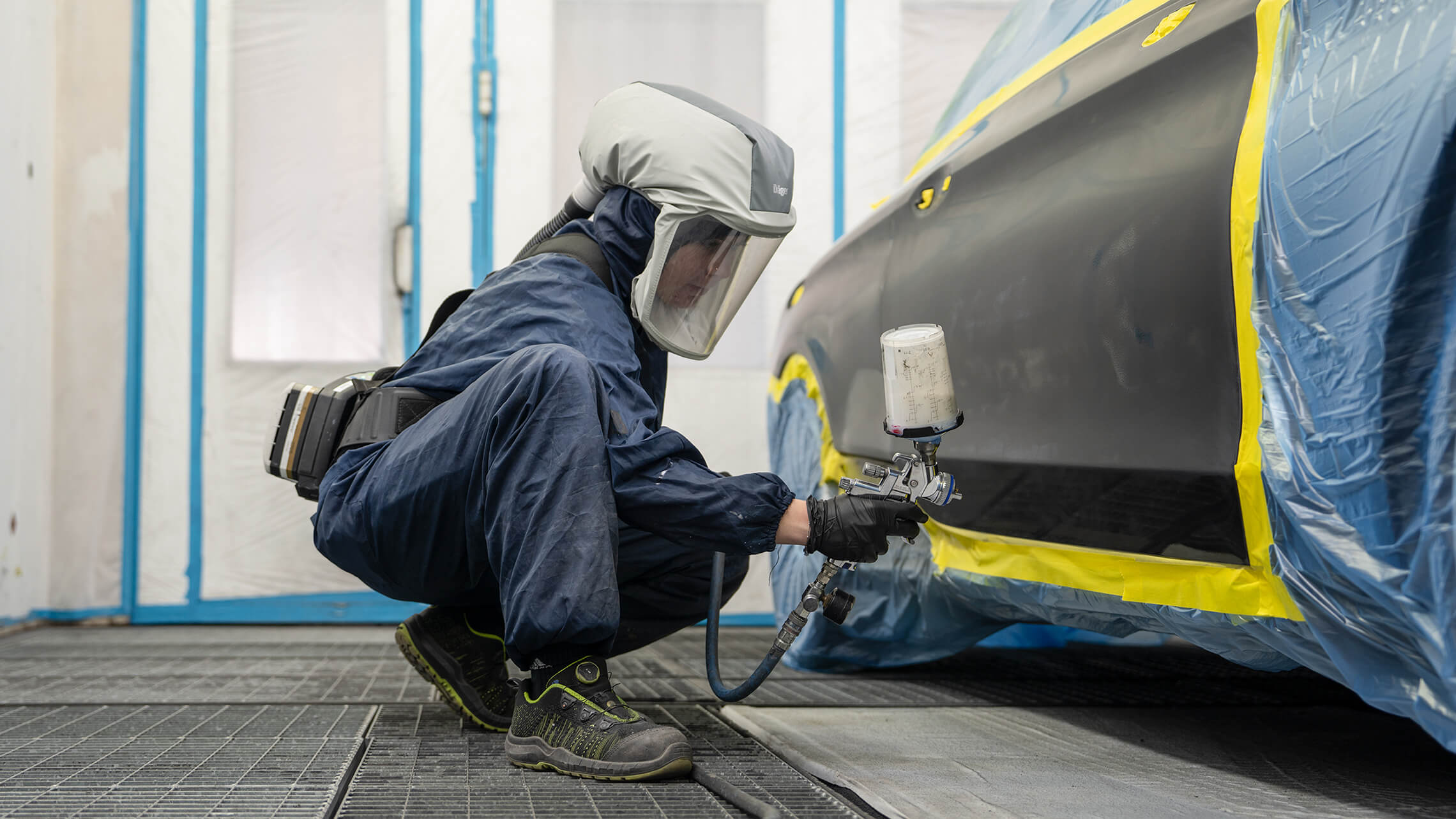 Carrosserielackierer In 05 2280X1283