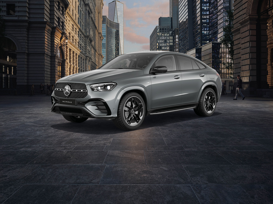 GLE Coupe 1092X819px