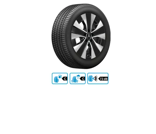 Vito V Klasse 557 Vito V Klasse 557