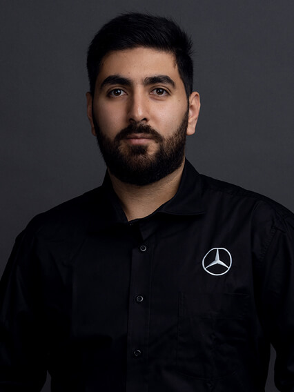 Merbag Ansprechpartner Aarburg Oguzhan Bagcivan