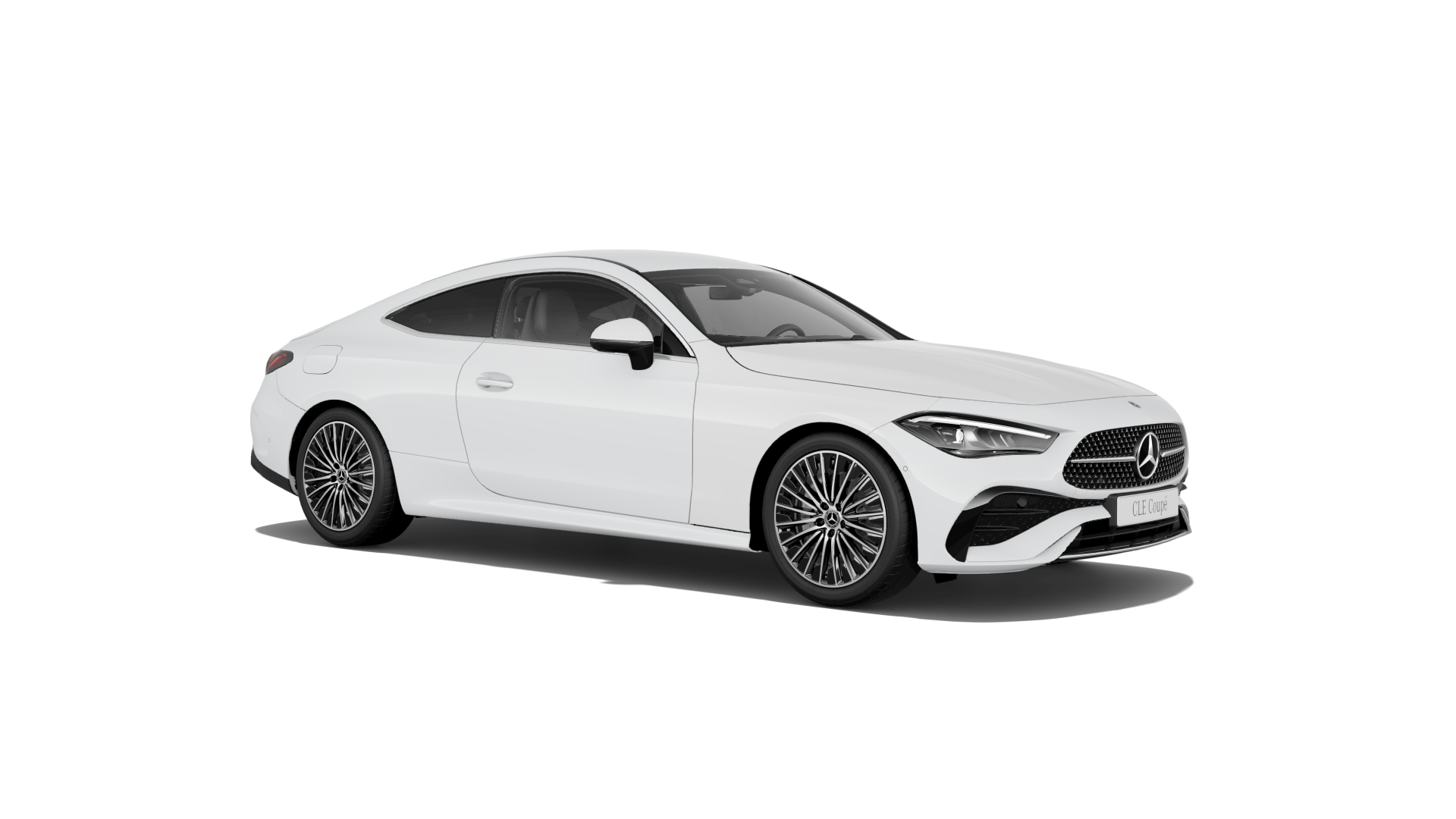 CLE Coupé