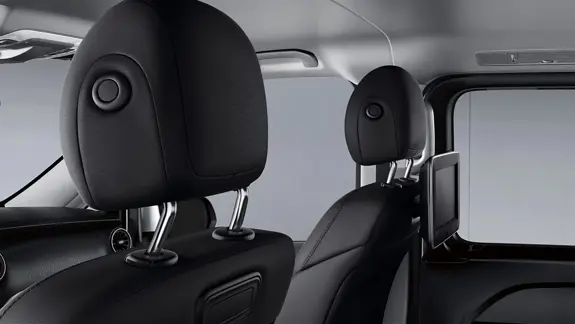 Mercedes Marco Polo ACTIVITY Multimedia 05 Mercedes Marco Polo ACTIVITY Multimedia 05