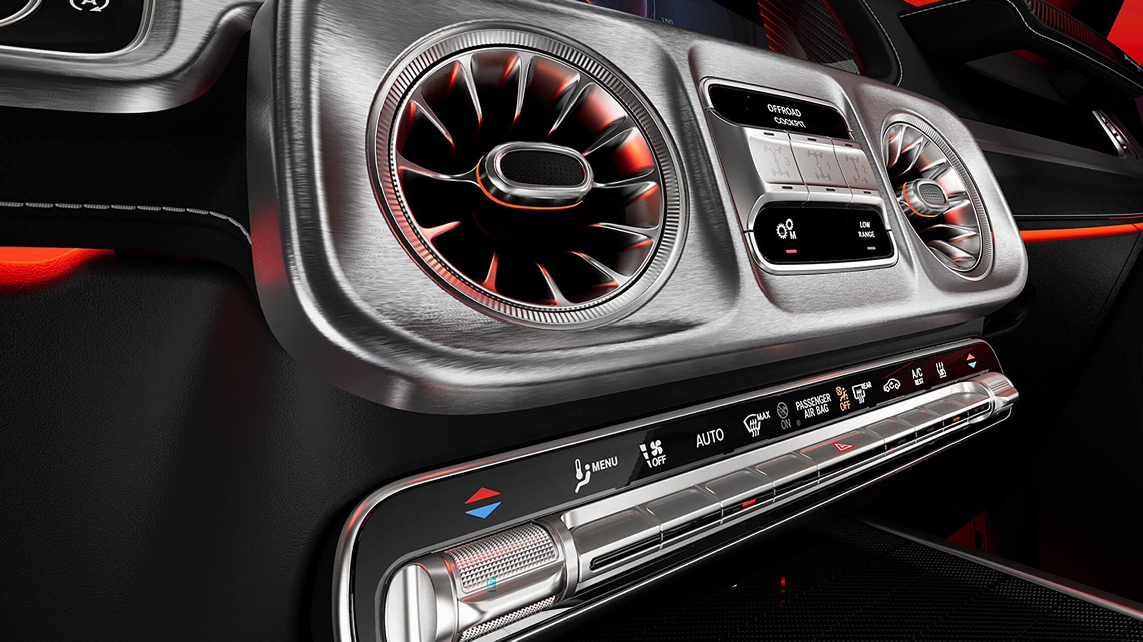 Mercedes-AMG G63 04 - Merbag