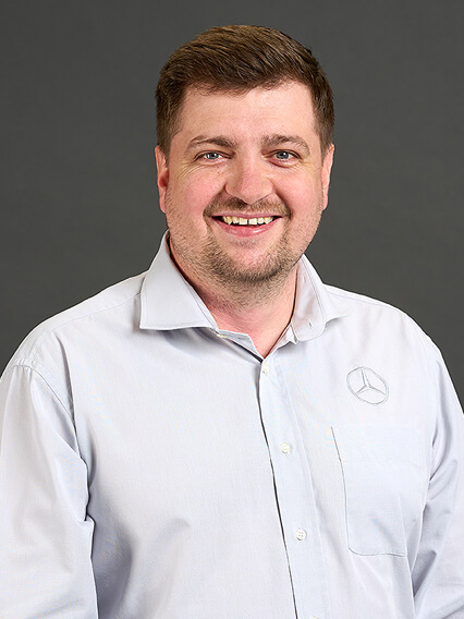 Merbag Ansprechpartner Bern Personenwagen Raphael Roth