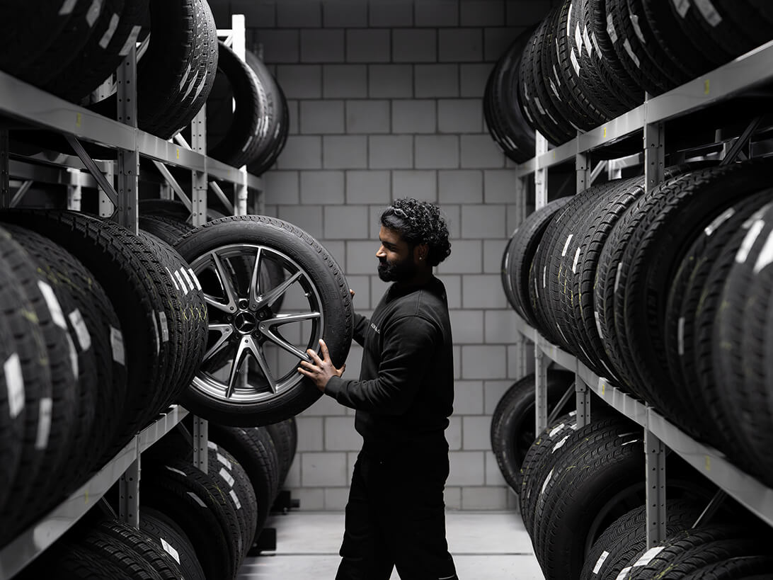 Serviceangebote Personenwagen Reifenhotel 1092X819