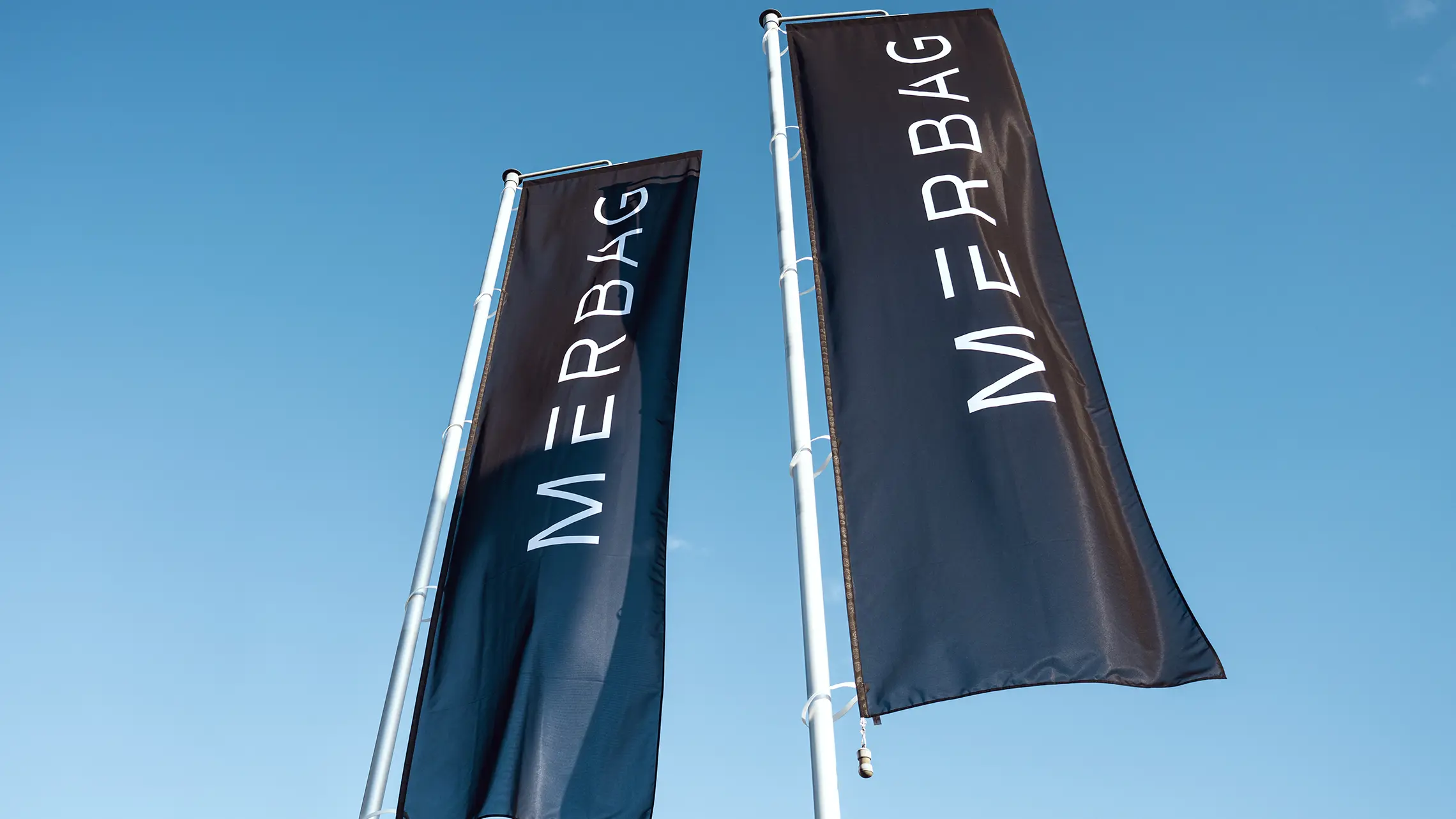 Merbag Racing Merbag in neuem Look | Mercedes-Benz Automobil AG