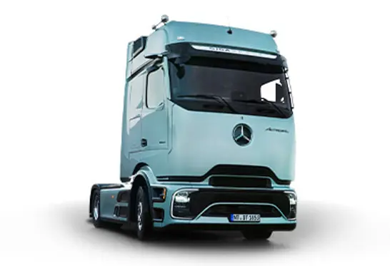 Actros L ProCabin Actros L ProCabin