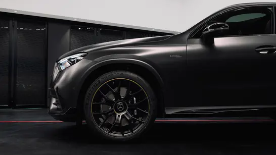 Gallery AMG GLC 53 4MATIC+ 2026 2280X1283px Tire Gallery AMG GLC 53 4MATIC+ 2026 2280X1283px Tire