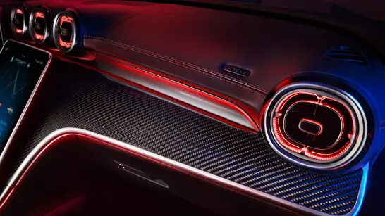 Mercedes-AMG C-Klasse Kombi 06 - Merbag Mercedes-AMG C-Klasse Kombi 06 - Merbag