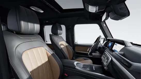 MANUFAKTUR Zweifarben Polsterung MANUFAKTUR Zweifarben Polsterung