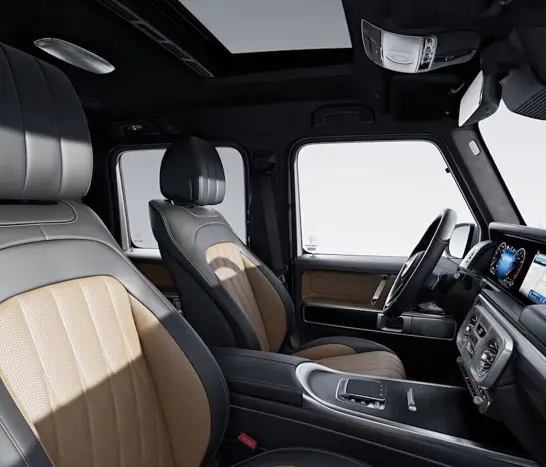 MANUFAKTUR Zweifarben Polsterung MANUFAKTUR Zweifarben Polsterung