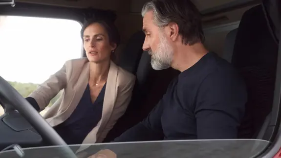 Strassenorientierter Kippsattel Actros 04 2280 1283 Strassenorientierter Kippsattel Actros 04 2280 1283