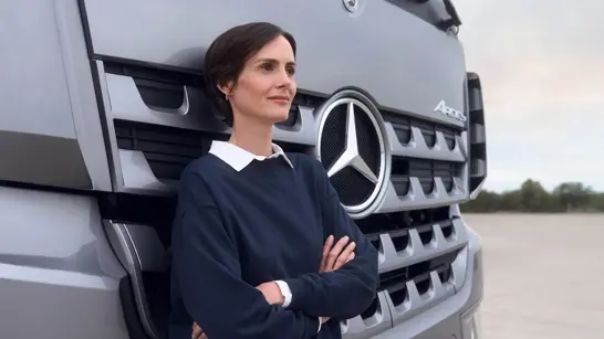 Mercedes Actros 500T 05 Mercedes Actros 500T 05