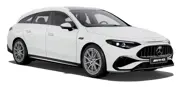 CLA Shooting Brake CLA Shooting Brake