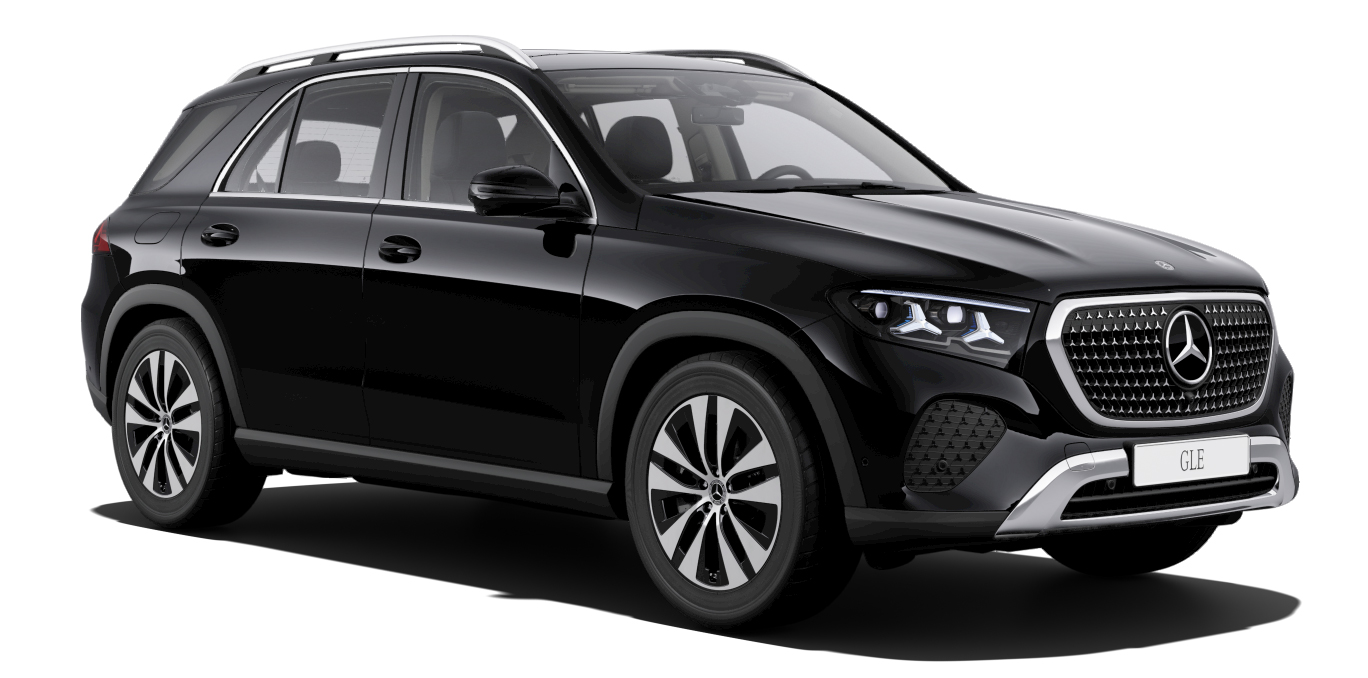 GLE SUV