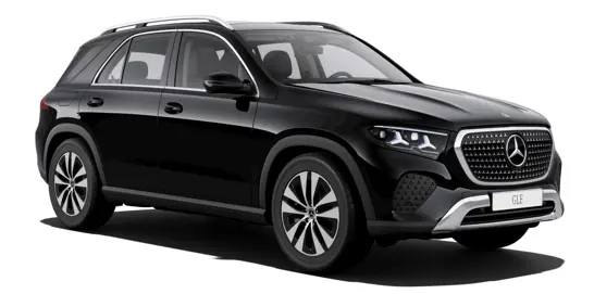 GLE SUV GLE SUV