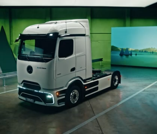 2024 – Eactros 600 2024 – Eactros 600