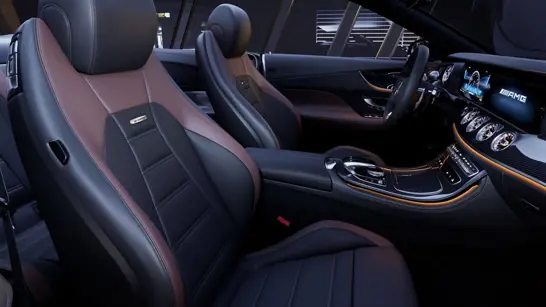 Mercedes AMG E Klasse Cabriolet 04 Mercedes AMG E Klasse Cabriolet 04