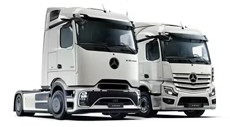 eActros