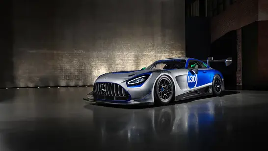 AMG GT3 Edition 130Y Motorsport 3840X2160 AMG GT3 Edition 130Y Motorsport 3840X2160