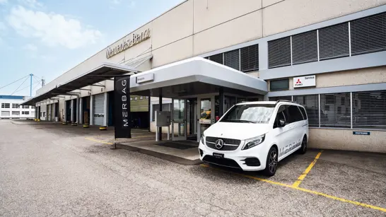 Granges Paccot Nutzfahrzeuge Standort Aussenansicht 01 2280X1283 Granges Paccot Nutzfahrzeuge Standort Aussenansicht 01 2280X1283