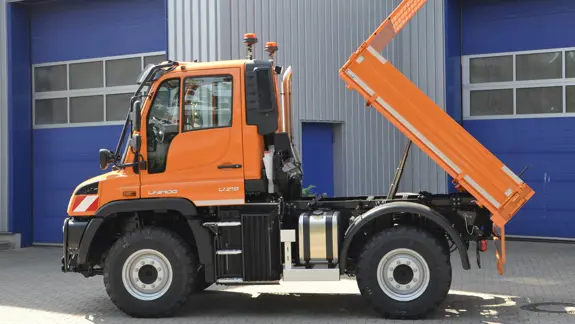Unimog Low 03 2280 1283 Unimog Low 03 2280 1283